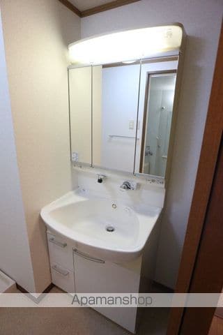 第一岸田ビルの内装写真