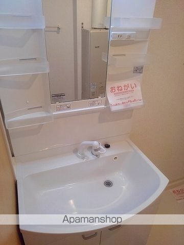 アルページュの内装写真