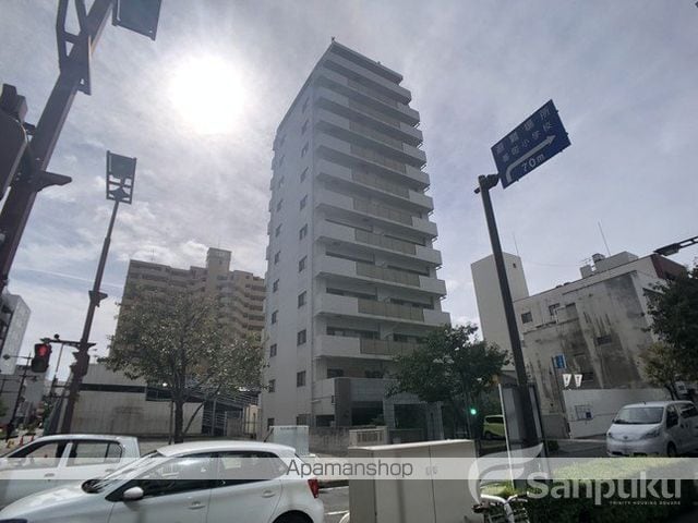ヴァン・ヴィヴァン三番町の外観写真
