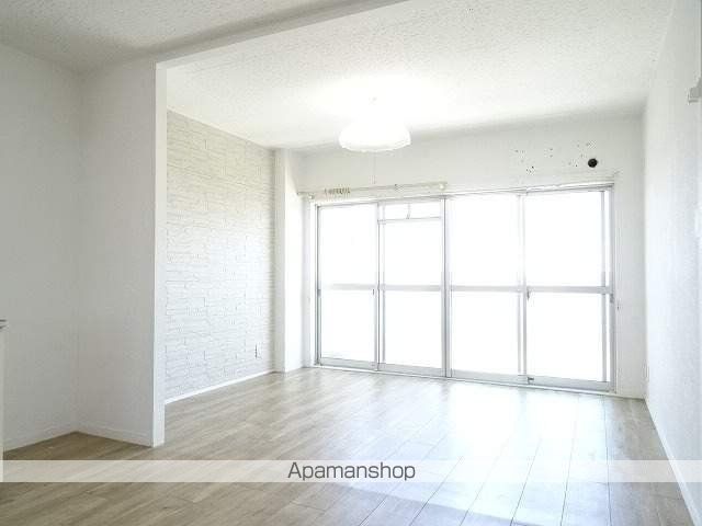 アソルティ増楽町の内装写真