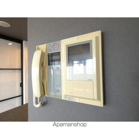 メトロステージ中目黒1の内装写真