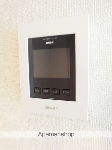 ネオ レクサス Iの内装写真