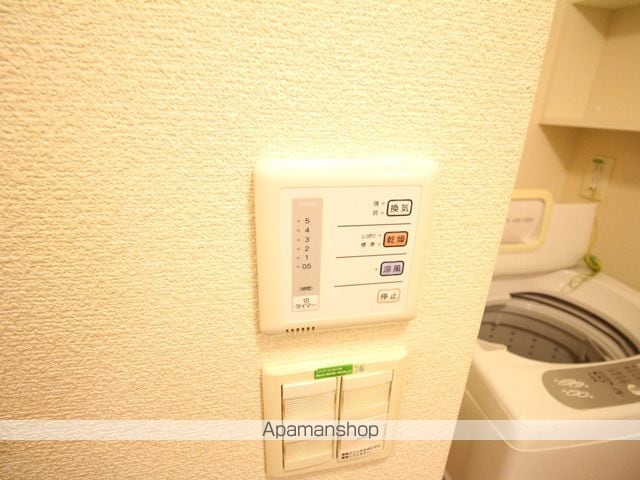 レオパレス私市の内装写真