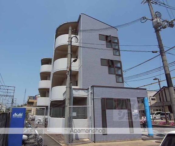 ACE IN 向島の外観写真