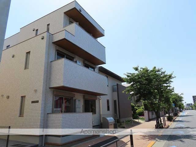 アルベロ石神井公園のイメージ