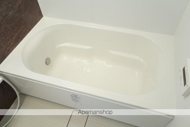 リスペクトの内装写真