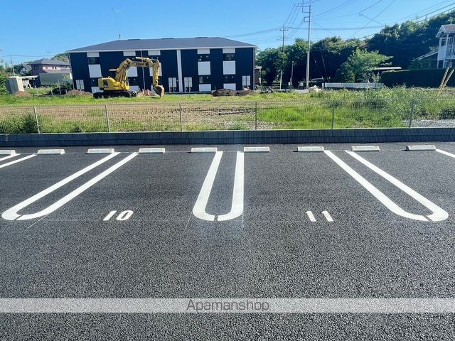 ブランシュ フルール K1のその他写真