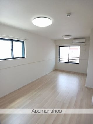 エミネンス[1LDK/48.91m2]のリビング・居間