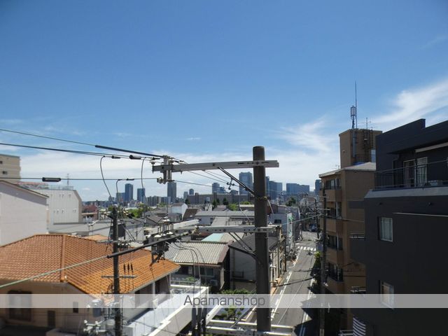 有馬パレス西中島の周辺写真