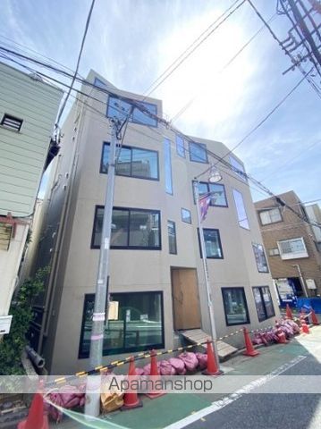 LIBRES武蔵関の外観写真