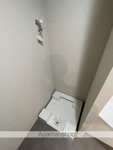 グランピノ内淡路の内装写真