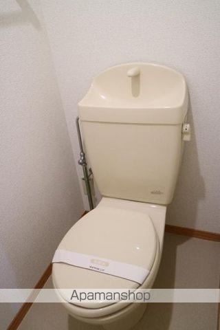 ハイツKAZUの内装写真