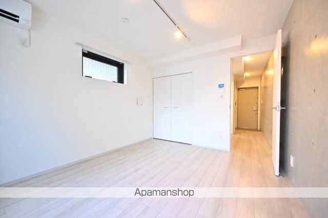 フェリデンシア住吉の内装写真