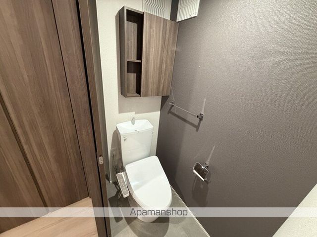 D-ROOM佐太中町の内装写真