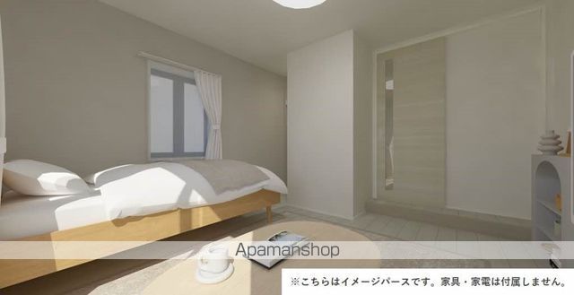 プリーマKの内装写真