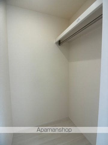 D-avance今本町Bの内装写真