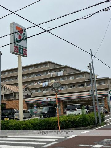 コポリフラット C ｜ 千葉県船橋市習志野台４丁目65-1（賃貸アパート1R・1階・21.18㎡） その15