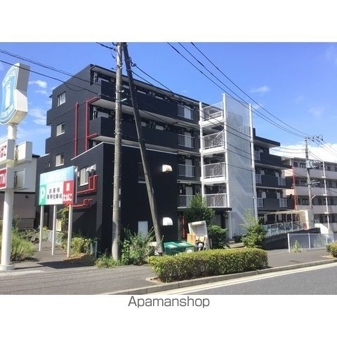 シャトール田口戸塚Iの外観写真