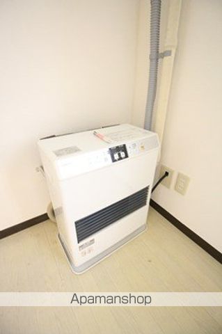 タカライーストプレイスの内装写真
