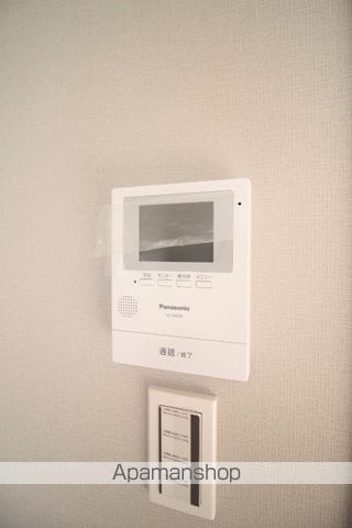 SUMMA Aの内装写真