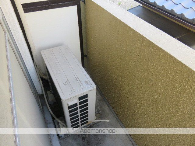 アーバンコート西町の内装写真