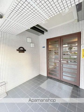 グランドメゾン長堀橋のその他写真