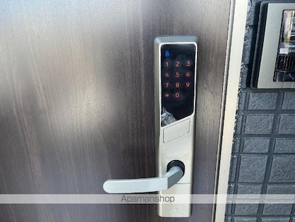 グラン・エトワール[1K/33.56m2]の内装6