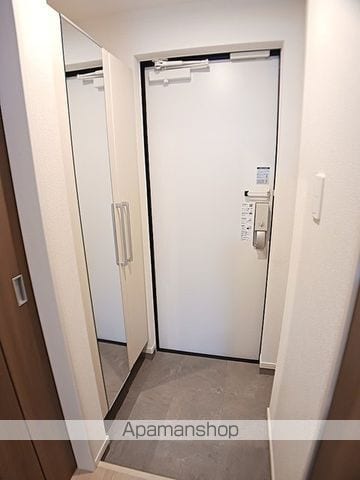 リッシュ メゾンの内装写真