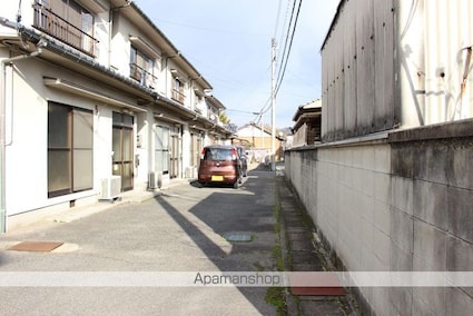 広島県尾道市栗原町[3DK/60m2]のエントランス1