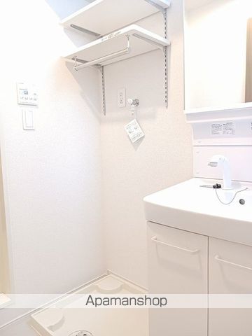 グランテリアIIの内装写真