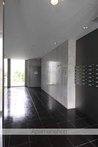 ホープ池田満寿美町の玄関写真