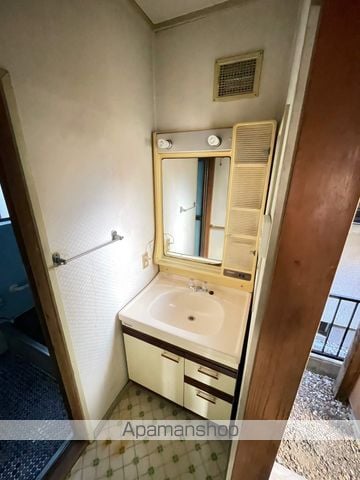 宇治市開町14貸家の内装写真