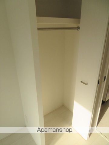ESLEAD京橋グレイスの内装写真
