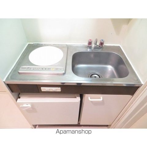 スカイピア浦和の内装写真