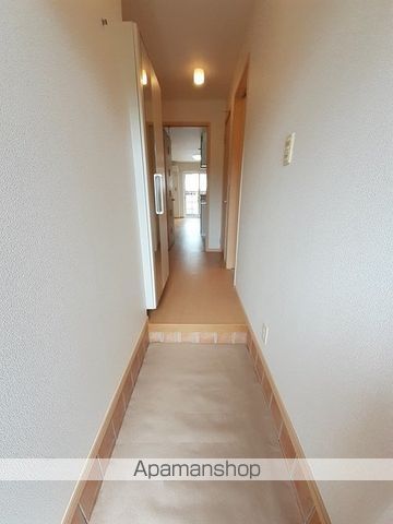 中村ハイツ ミレの内装写真
