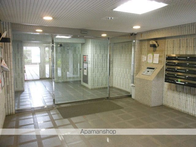 グランドールUNSの内装写真