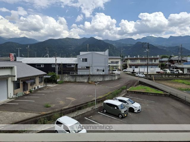アンフィニ中萩のその他写真