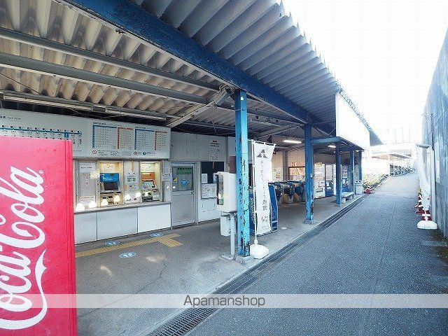 ドルチェ桜橋の周辺写真
