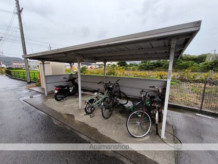 グランデ・フォルテ　Ⅱ[2DK/44.7m2]の共用部2