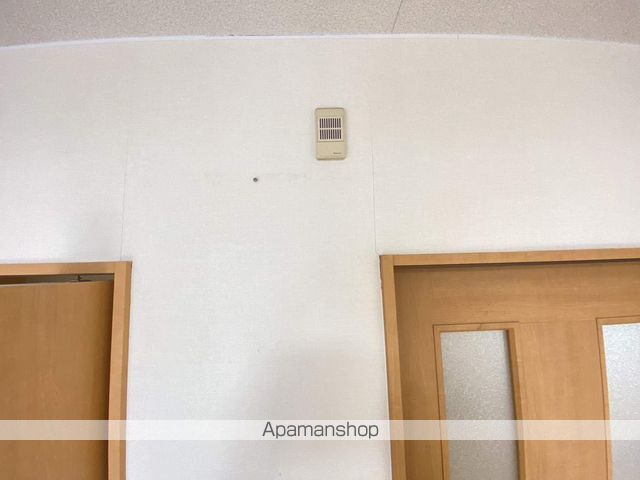 VILLA ANGELの内装写真