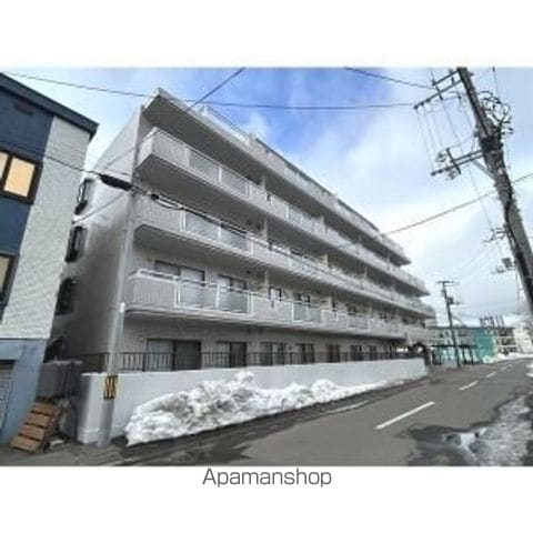 クリオ伏見弐番館の外観写真