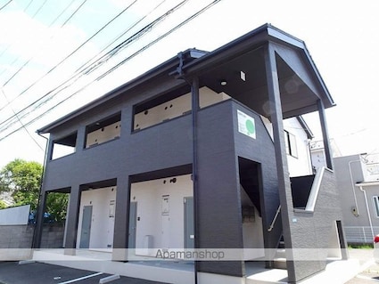 ＨＯＰＥ高砂[1K/25.82m2]の外観2