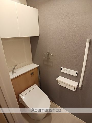 アバンツァートIの内装写真