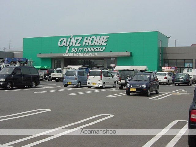 ＪＲ東北本線 郡山駅 徒歩6分 2階建 築23年の周辺写真