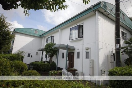 京王ガーデン平山[3LDK/68.04m2]の外観3