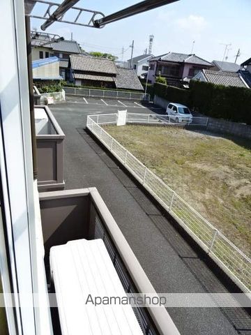 ユトリロ坪井町の内装写真