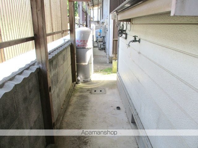 浜田住宅の内装写真