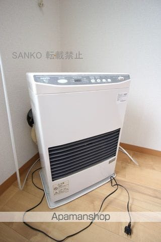 クラッセN21の内装写真