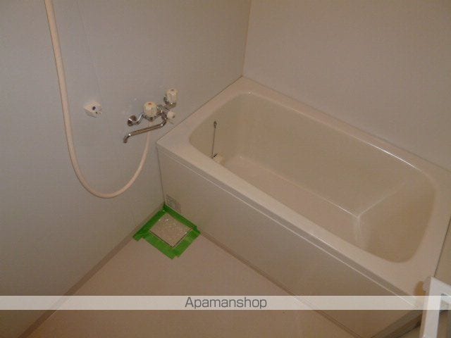 グレース水尾の内装写真