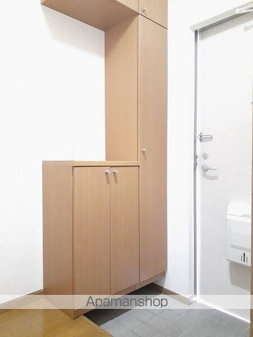 メゾン ド ヴィヴァーチェIIの内装写真